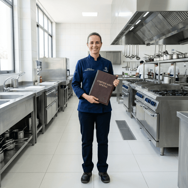 Normativa 2025 limpieza de campanas