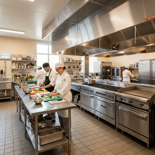 Residencias de mayores